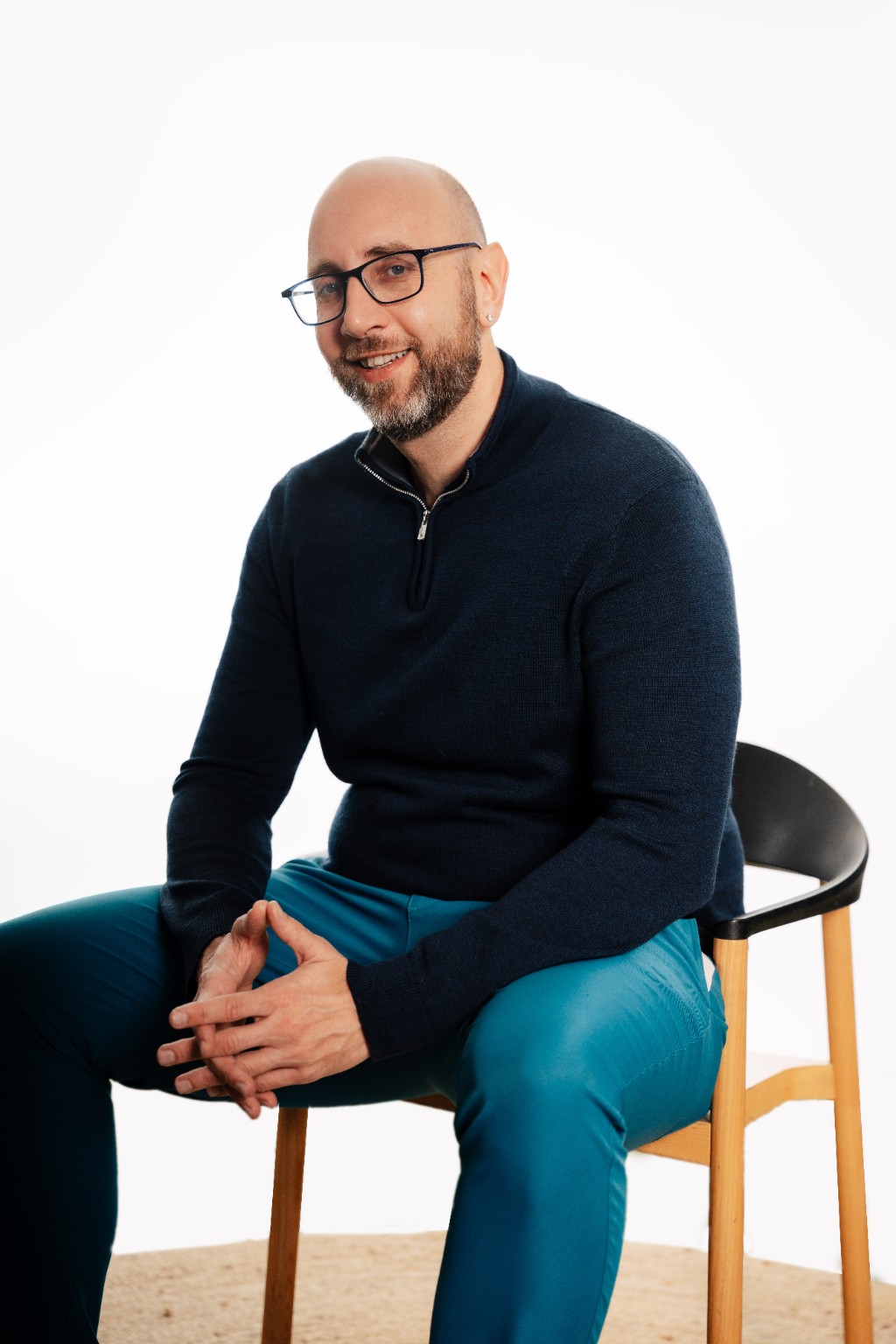 Dimitrios Papalexis