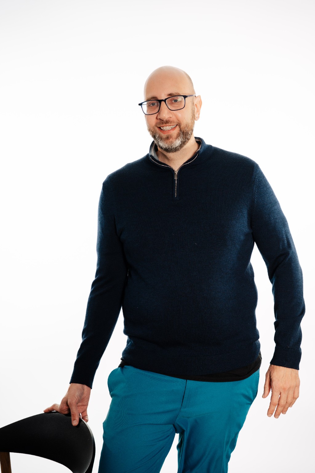 Dimitrios Papalexis